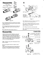 Предварительный просмотр 192 страницы Toro Reelmaster 450-D Service Manual