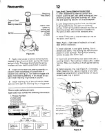 Предварительный просмотр 198 страницы Toro Reelmaster 450-D Service Manual