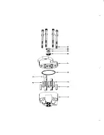 Предварительный просмотр 206 страницы Toro Reelmaster 450-D Service Manual