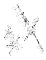 Предварительный просмотр 242 страницы Toro Reelmaster 450-D Service Manual