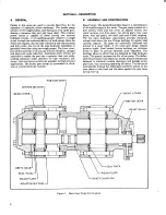 Предварительный просмотр 258 страницы Toro Reelmaster 450-D Service Manual