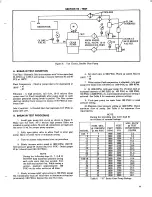 Предварительный просмотр 267 страницы Toro Reelmaster 450-D Service Manual