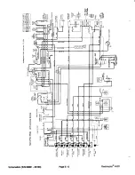 Предварительный просмотр 280 страницы Toro Reelmaster 450-D Service Manual