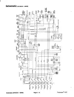 Предварительный просмотр 286 страницы Toro Reelmaster 450-D Service Manual