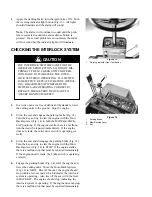 Preview for 18 page of Toro REELMASTER 4500-D Operator'S Manual