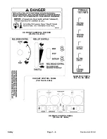 Предварительный просмотр 10 страницы Toro REELMASTER 4500-D Service Manual