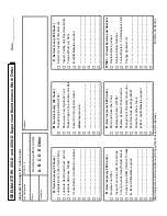 Предварительный просмотр 18 страницы Toro REELMASTER 4500-D Service Manual