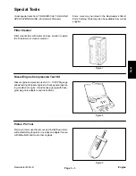 Предварительный просмотр 21 страницы Toro REELMASTER 4500-D Service Manual