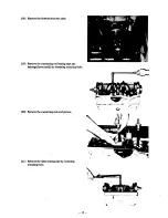 Предварительный просмотр 40 страницы Toro REELMASTER 4500-D Service Manual