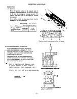 Предварительный просмотр 44 страницы Toro REELMASTER 4500-D Service Manual