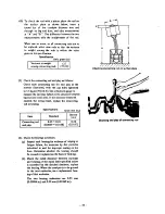 Предварительный просмотр 54 страницы Toro REELMASTER 4500-D Service Manual