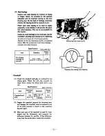 Предварительный просмотр 60 страницы Toro REELMASTER 4500-D Service Manual