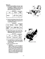 Предварительный просмотр 64 страницы Toro REELMASTER 4500-D Service Manual