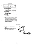 Предварительный просмотр 65 страницы Toro REELMASTER 4500-D Service Manual