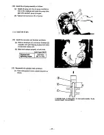 Предварительный просмотр 73 страницы Toro REELMASTER 4500-D Service Manual