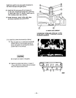 Предварительный просмотр 74 страницы Toro REELMASTER 4500-D Service Manual