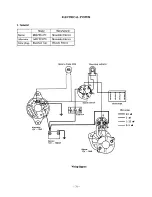 Предварительный просмотр 99 страницы Toro REELMASTER 4500-D Service Manual