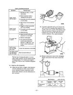 Предварительный просмотр 110 страницы Toro REELMASTER 4500-D Service Manual