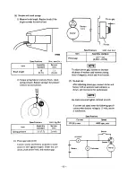 Предварительный просмотр 111 страницы Toro REELMASTER 4500-D Service Manual