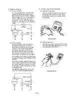 Предварительный просмотр 113 страницы Toro REELMASTER 4500-D Service Manual