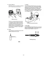 Предварительный просмотр 114 страницы Toro REELMASTER 4500-D Service Manual