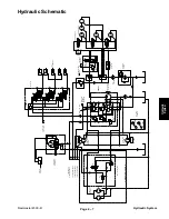 Предварительный просмотр 169 страницы Toro REELMASTER 4500-D Service Manual