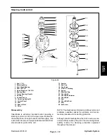 Предварительный просмотр 201 страницы Toro REELMASTER 4500-D Service Manual