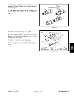 Предварительный просмотр 205 страницы Toro REELMASTER 4500-D Service Manual