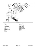 Предварительный просмотр 216 страницы Toro REELMASTER 4500-D Service Manual