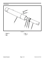 Предварительный просмотр 222 страницы Toro REELMASTER 4500-D Service Manual