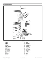 Предварительный просмотр 224 страницы Toro REELMASTER 4500-D Service Manual