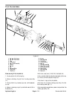 Предварительный просмотр 234 страницы Toro REELMASTER 4500-D Service Manual