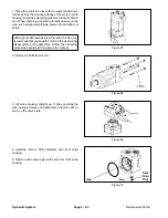 Предварительный просмотр 242 страницы Toro REELMASTER 4500-D Service Manual