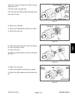 Предварительный просмотр 243 страницы Toro REELMASTER 4500-D Service Manual