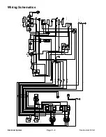 Предварительный просмотр 252 страницы Toro REELMASTER 4500-D Service Manual