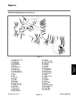 Предварительный просмотр 281 страницы Toro REELMASTER 4500-D Service Manual