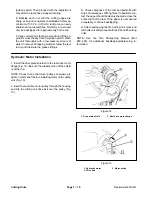 Предварительный просмотр 294 страницы Toro REELMASTER 4500-D Service Manual