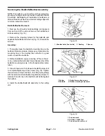 Предварительный просмотр 296 страницы Toro REELMASTER 4500-D Service Manual