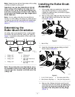 Предварительный просмотр 2 страницы Toro Reelmaster 5010- H Installation Instructions Manual