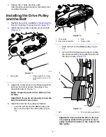 Предварительный просмотр 7 страницы Toro Reelmaster 5010- H Installation Instructions Manual