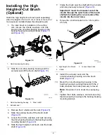 Предварительный просмотр 9 страницы Toro Reelmaster 5010- H Installation Instructions Manual