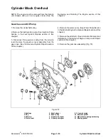 Preview for 69 page of Toro Reelmaster 5100-D Service Manual