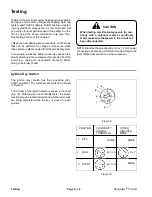 Preview for 176 page of Toro Reelmaster 5100-D Service Manual