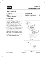 Preview for 207 page of Toro Reelmaster 5100-D Service Manual