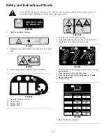 Preview for 7 page of Toro Reelmaster 5210 Operator'S Manual