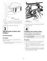 Preview for 13 page of Toro Reelmaster 5210 Operator'S Manual