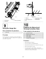 Preview for 22 page of Toro Reelmaster 5210 Operator'S Manual