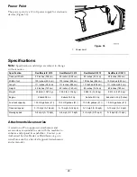 Preview for 26 page of Toro Reelmaster 5210 Operator'S Manual