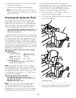 Preview for 30 page of Toro Reelmaster 5210 Operator'S Manual