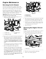 Preview for 43 page of Toro Reelmaster 5210 Operator'S Manual